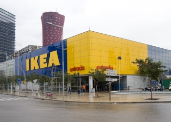El armario más vendido de Ikea, a un precio de escándalo