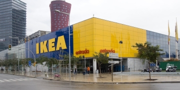 El armario más vendido de Ikea, a un precio de escándalo
