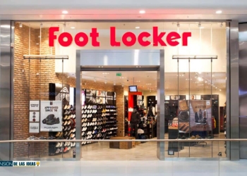 Foot Locker zapatillas oferta