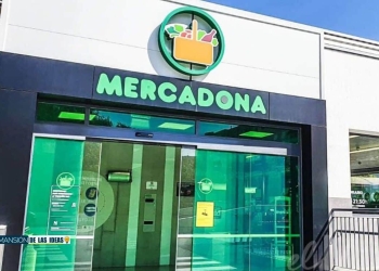 Mercadona quitagrasas mejor aroma