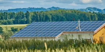 instalar energia solar fotovoltaica