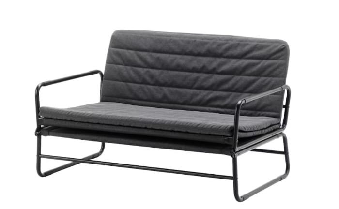 sofá cama Hammarn Ikea modo sofá