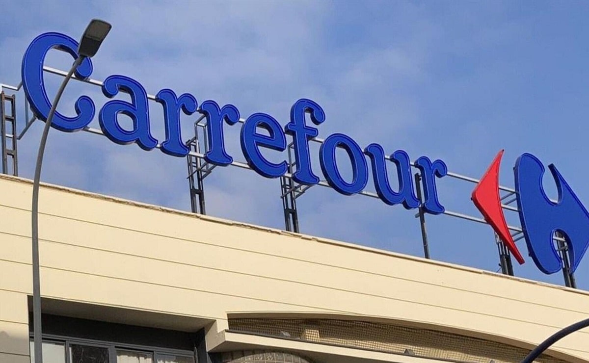 Carrefour aspirador de mano Cecotec Conga a un precio de derribo