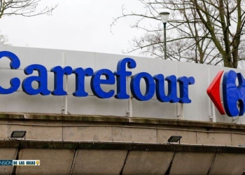Carrefour caso phishing