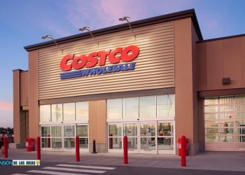 Costco freidora aire