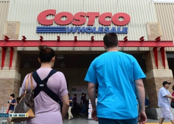 Costco razón éxito