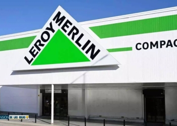 Leroy Merlin cojines sofá