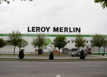Leroy Merlín te ayuda a calentar tu casa sin que afecte a tu cartera