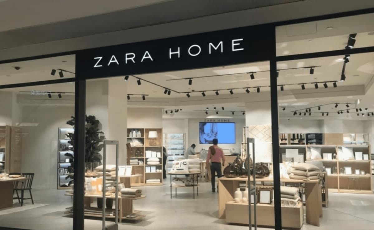Sorpréndete con el producto más vendido este año en Zara Home