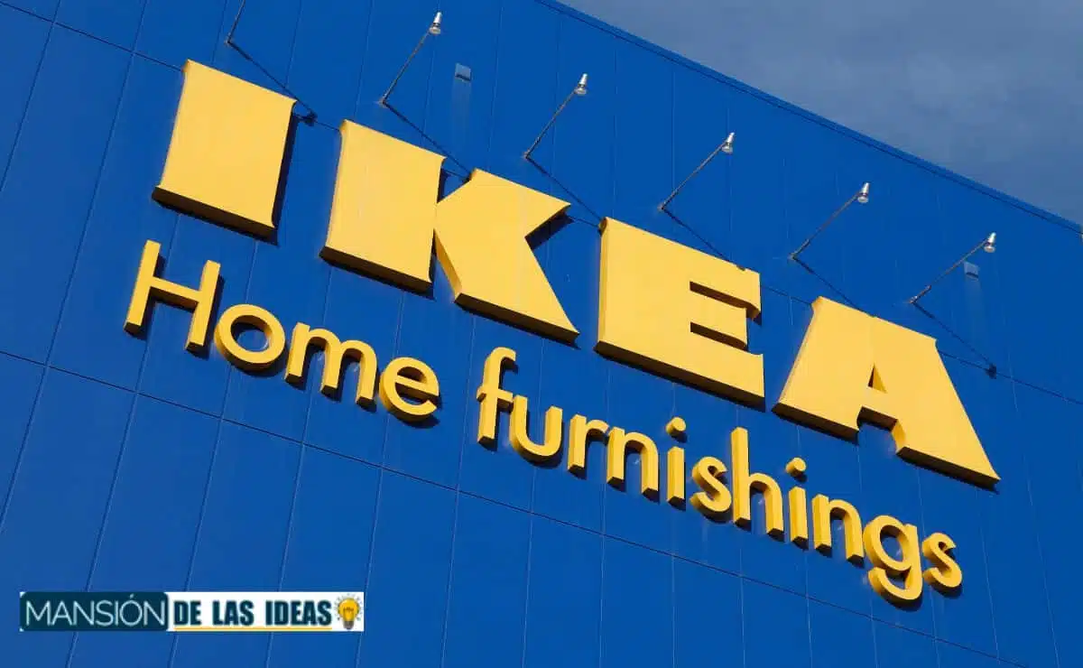 tu cocina pide a gritos este mueble de Ikea
