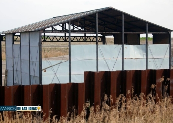 Ventajas de las casas prefabricadas rusticas