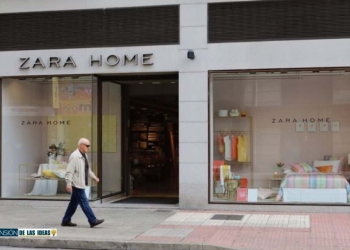 Zara Home nuevo establecimiento