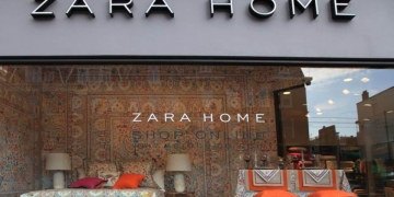 Zara Home propuestas navideñas