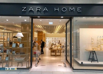 Zara Home salero pimentero