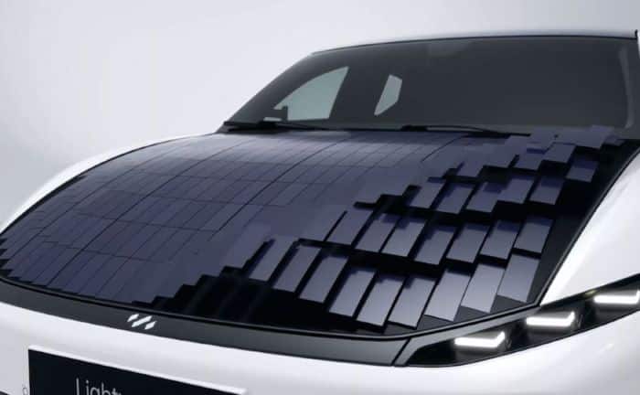 coches solares