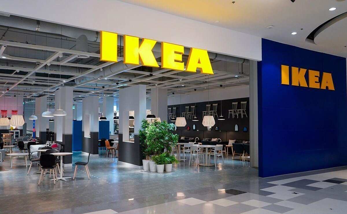 Ikea bol original cocina
