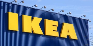 Ikea purificador aire casa