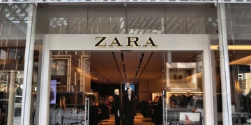 La moda de Miércoles Addams de venta en Zara
