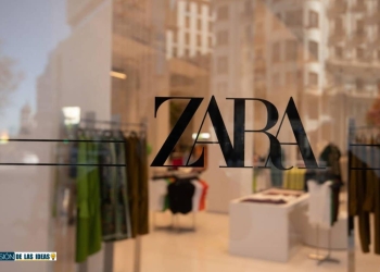 En Zara ya podemos ver prendas con las primeras tendencias de 2023