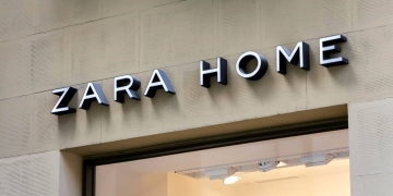 Zara Home cambiar estética hogar