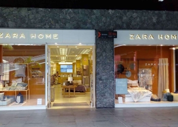 Zara Home velas hogar