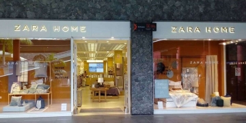 Zara Home velas hogar
