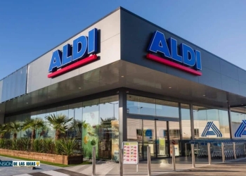 Aldi batidora multifuncional