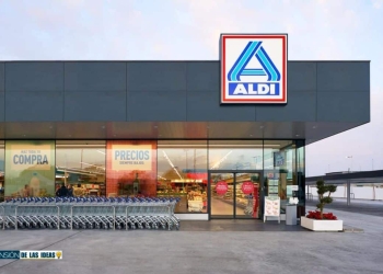 Aldi muebles comedor hogar