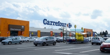 Carrefour microondas Cecotec ProClean 3130 a un precio de auténtico derribo