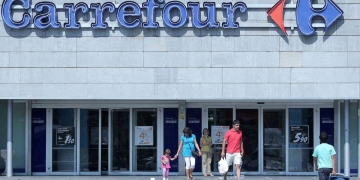 Carrefour quitamanchas oferta