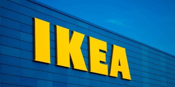 Ikea organizador cubiertos
