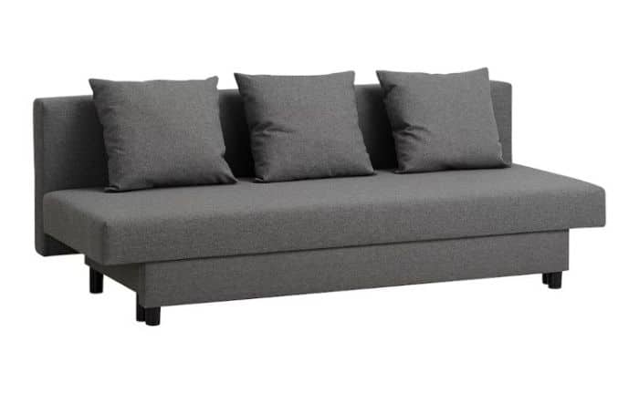 Ikea sofá cama ASARUM