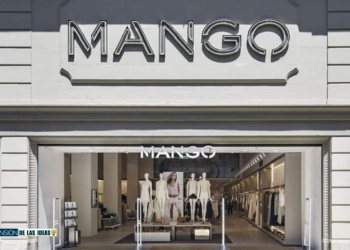 Mango bolso animal print tendencia
