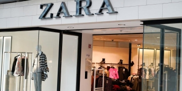 Abrigos baratos de Zara para comprar estas rebajas
