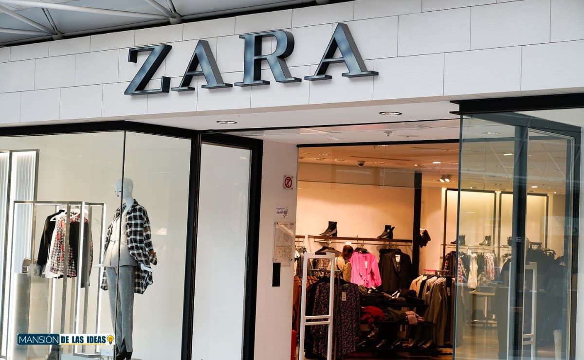 Abrigos baratos de Zara para comprar estas rebajas