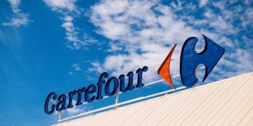 Carrefour mantita extra suave