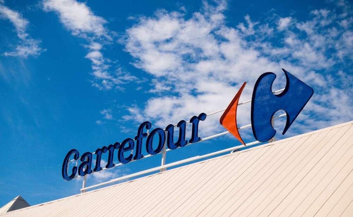 Carrefour mantita extra suave