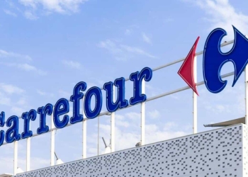 Carrefour mueble baño espacio