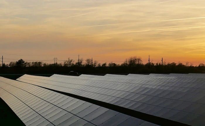 plantas solares fotovoltaicas renovables