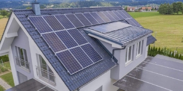 energia solar placa eficacia