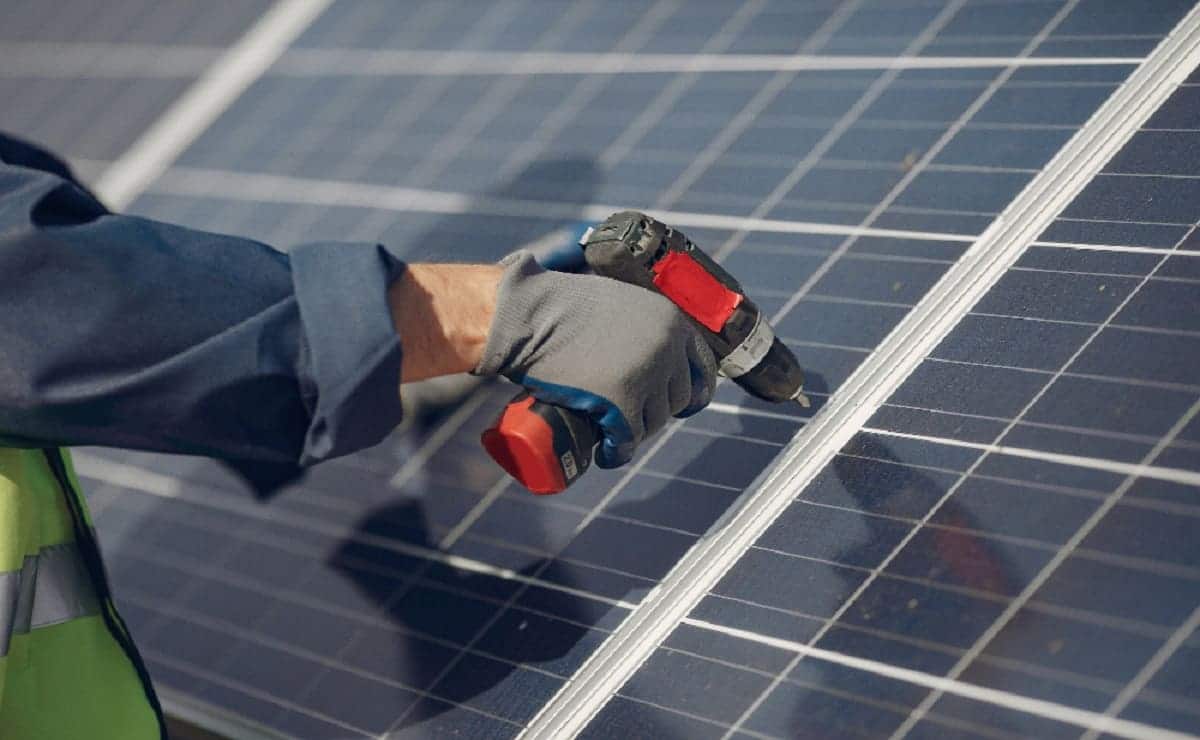 energia solar calefaccion renovable