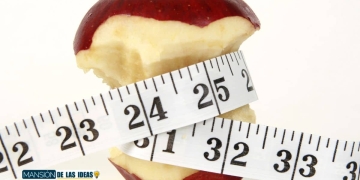 fruta perder peso