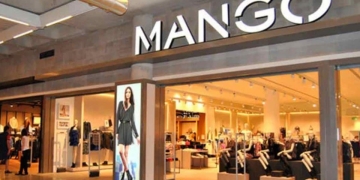 Ideas de blusas de venta en Mango