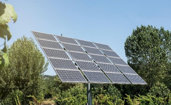instalaciones fotovoltaicas necesidad electrica