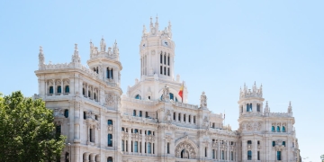 Mejores bocatas de calamares de Madrid