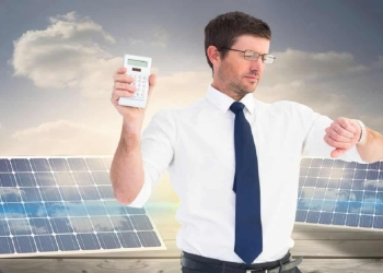 reducir facturacion electrica solar