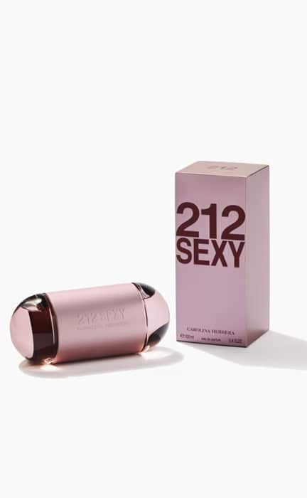 Perfume 212 Sexy de Carolina Herrera