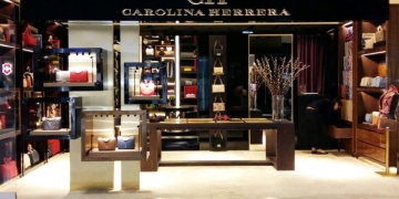 Perfumes de Carolina Herrera como regalo de San Valentín