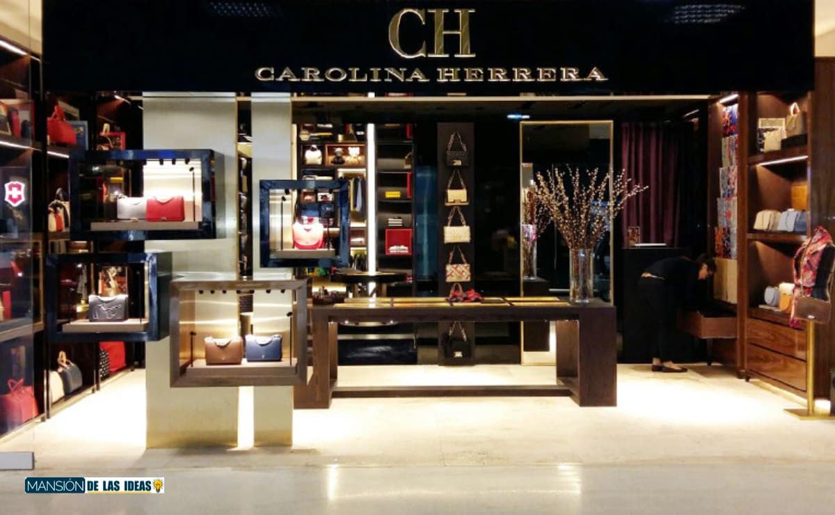 Perfumes de Carolina Herrera como regalo de San Valentín