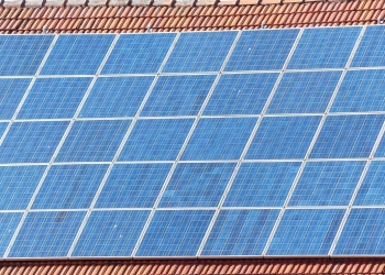 panel energia solar radiacion